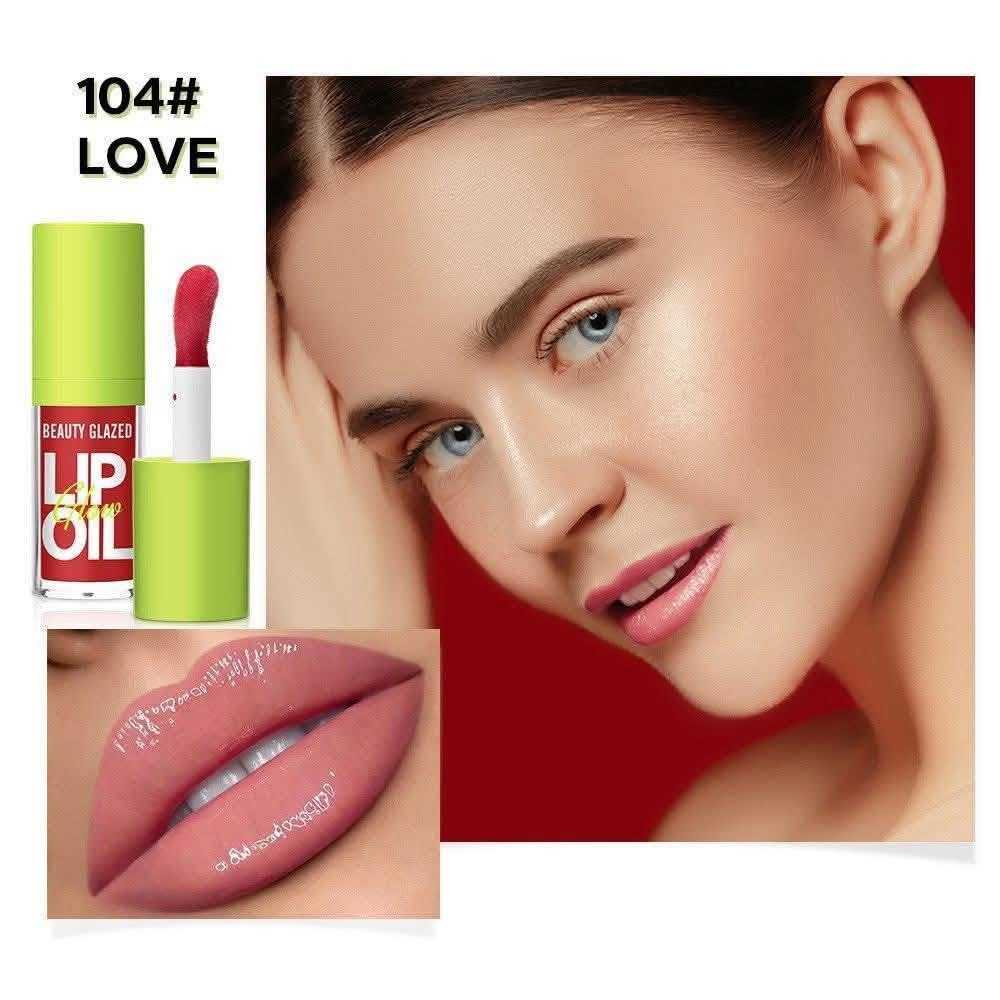 Beauty Glazed Lip Oil_img_2