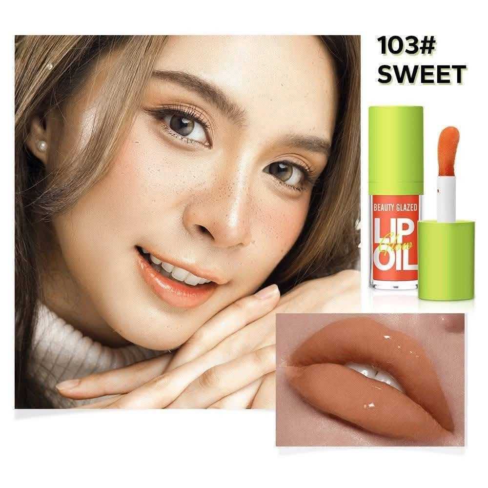 Beauty Glazed Lip Oil_img_3