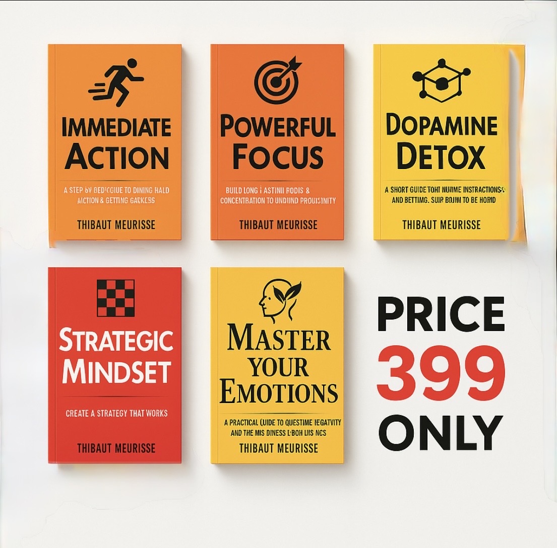 Self-help bundle offer!📘 Immediate Action_img_0