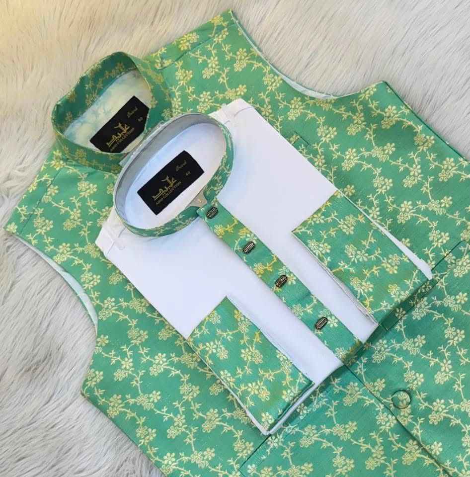 প্রিমিয়াম কটি পাঞ্জাবি_img_0