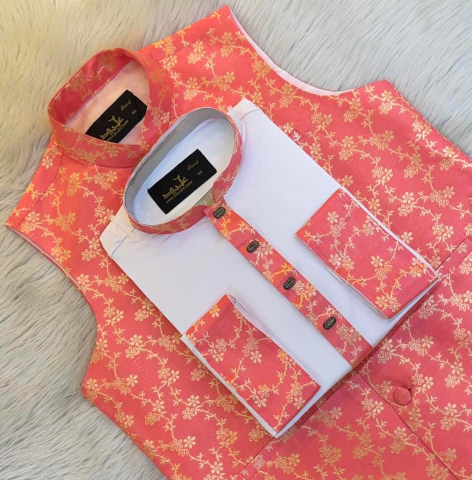 প্রিমিয়াম কটি পাঞ্জাবি_img_1