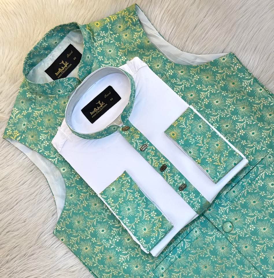 প্রিমিয়াম কটি পাঞ্জাবি_img_2