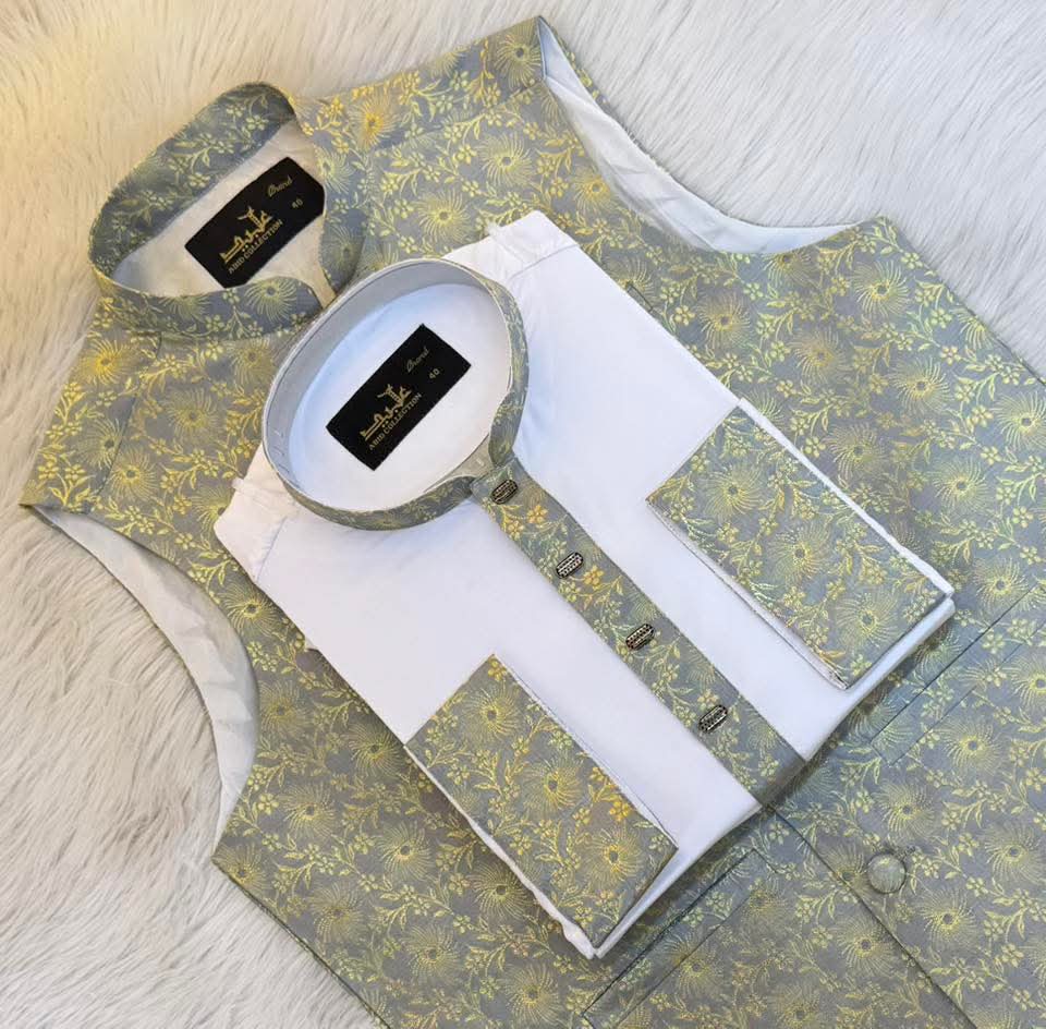 প্রিমিয়াম কটি পাঞ্জাবি_img_3