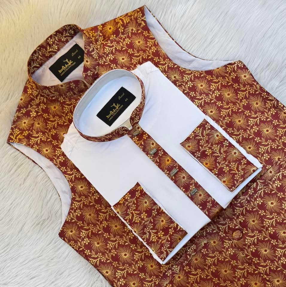 প্রিমিয়াম কটি পাঞ্জাবি_img_5