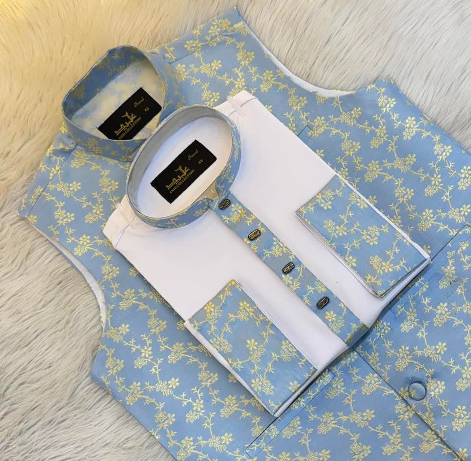 প্রিমিয়াম কটি পাঞ্জাবি_img_7