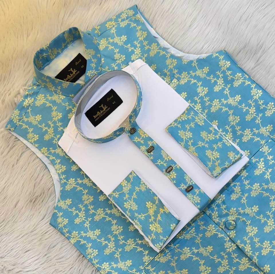 প্রিমিয়াম কটি পাঞ্জাবি_img_8