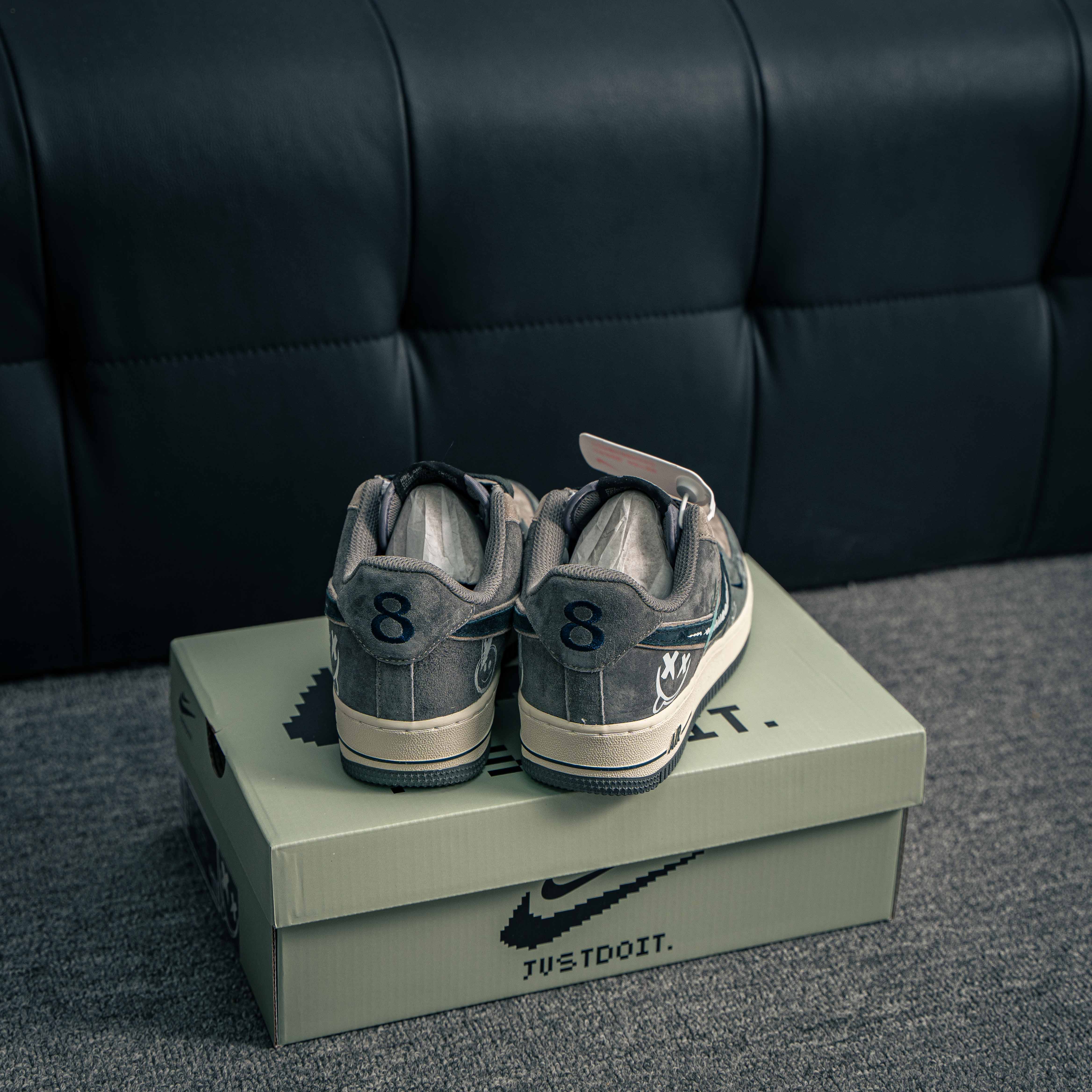 Nike Air Force 1 Low  (1:1)_img_4