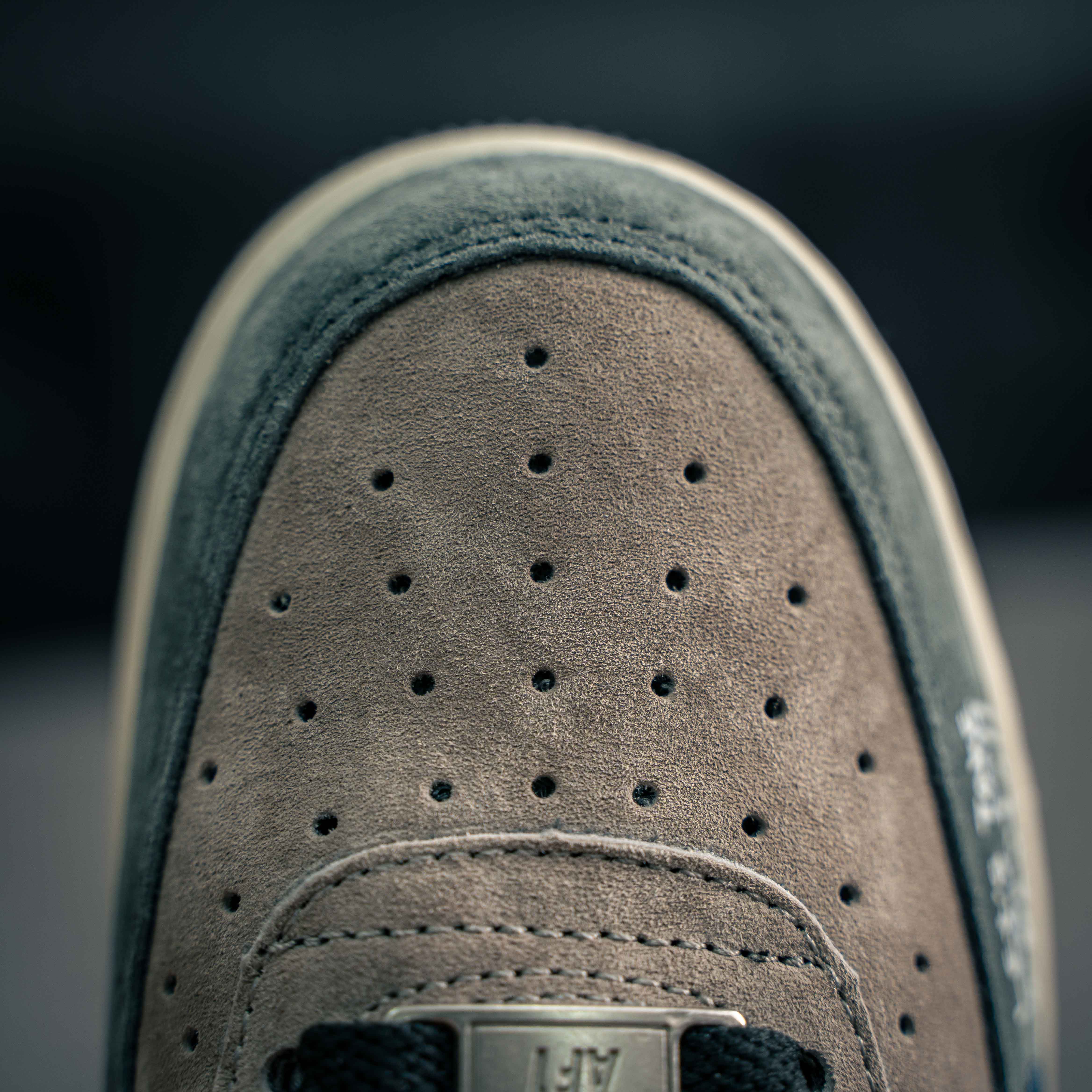 Nike Air Force 1 Low  (1:1)_img_6