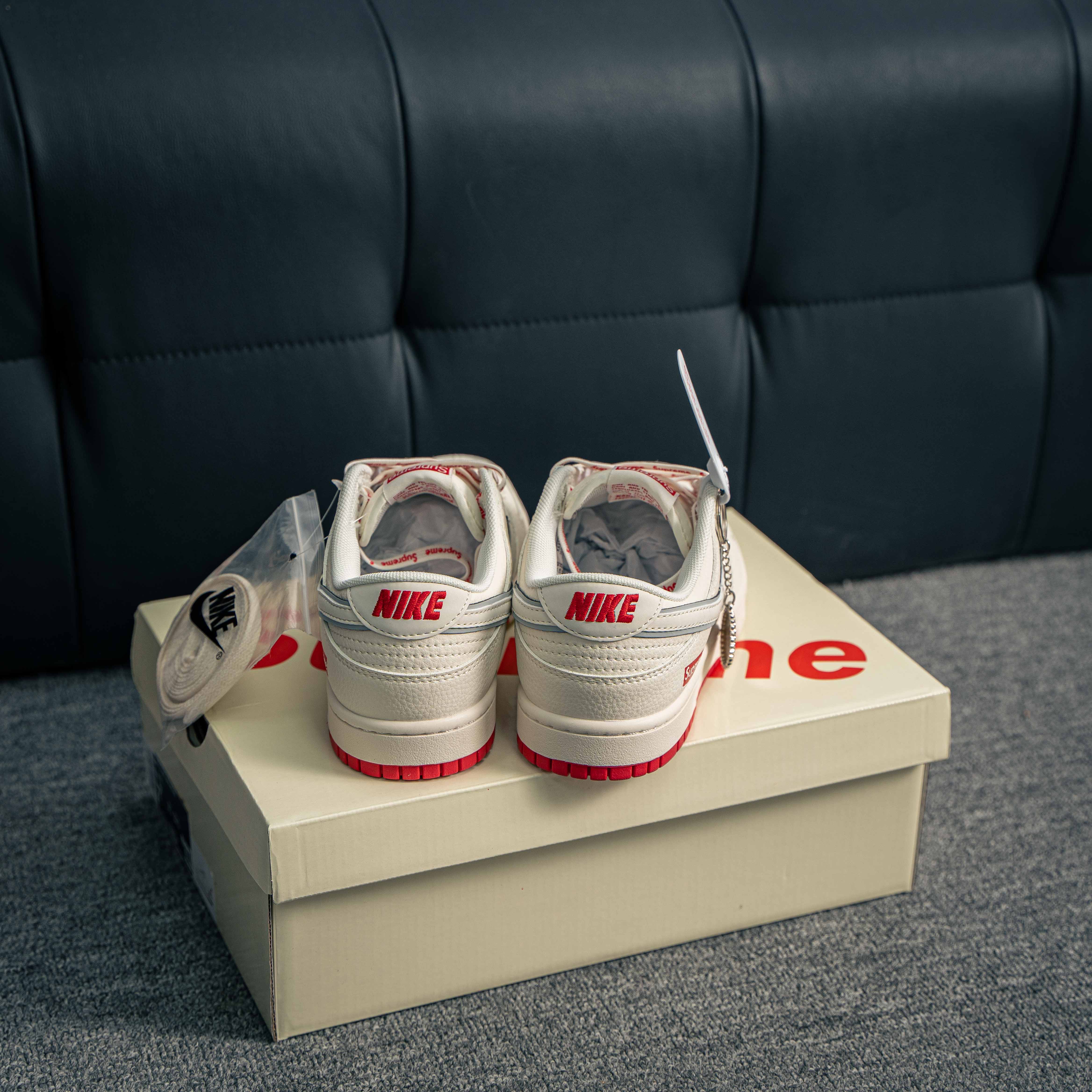 Nike SB Dunk Low x Supreme (1:1)_img_4