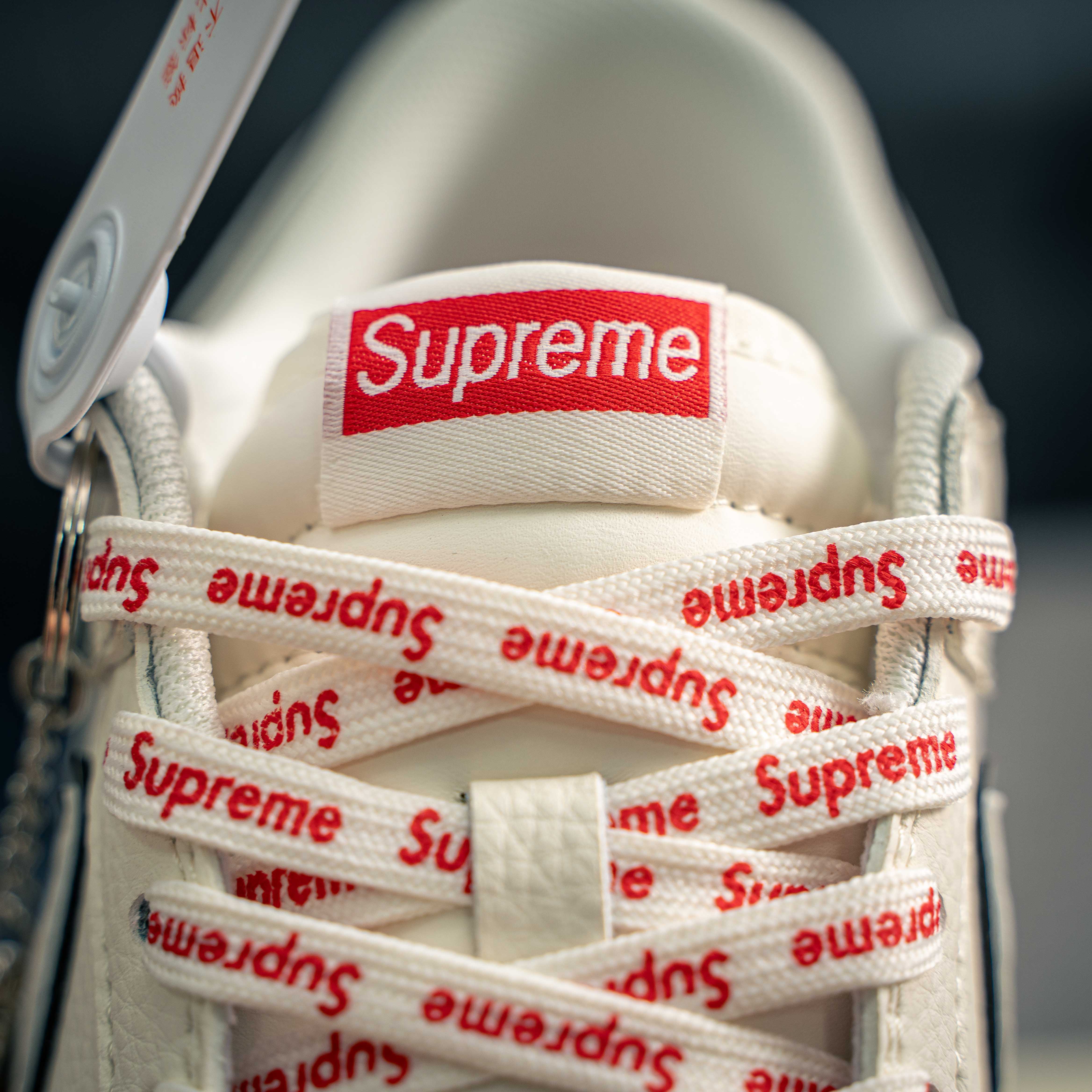 Nike SB Dunk Low x Supreme (1:1)_img_5