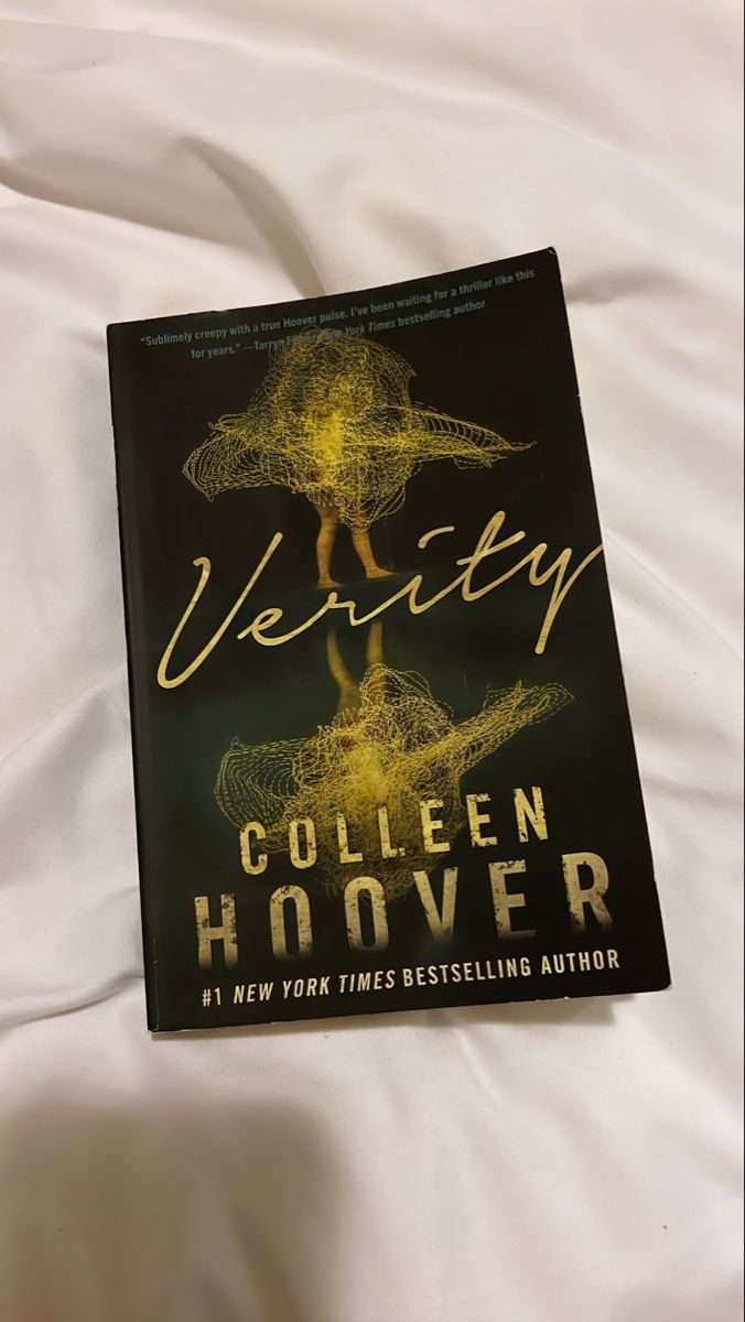 Verity by Colleen Hoover_img_0
