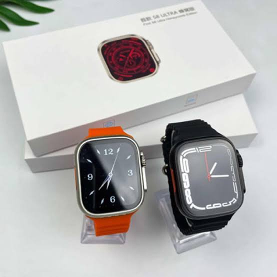 S8 Ultra (16/256) Android watch_img_0