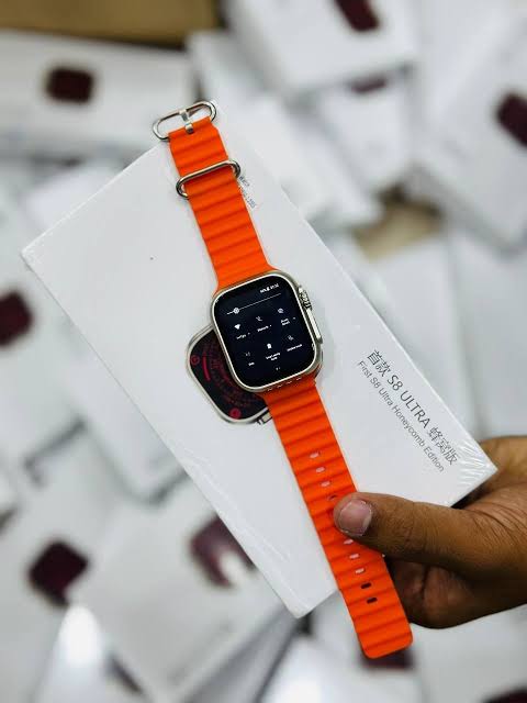 S8 Ultra (16/256) Android watch_img_1