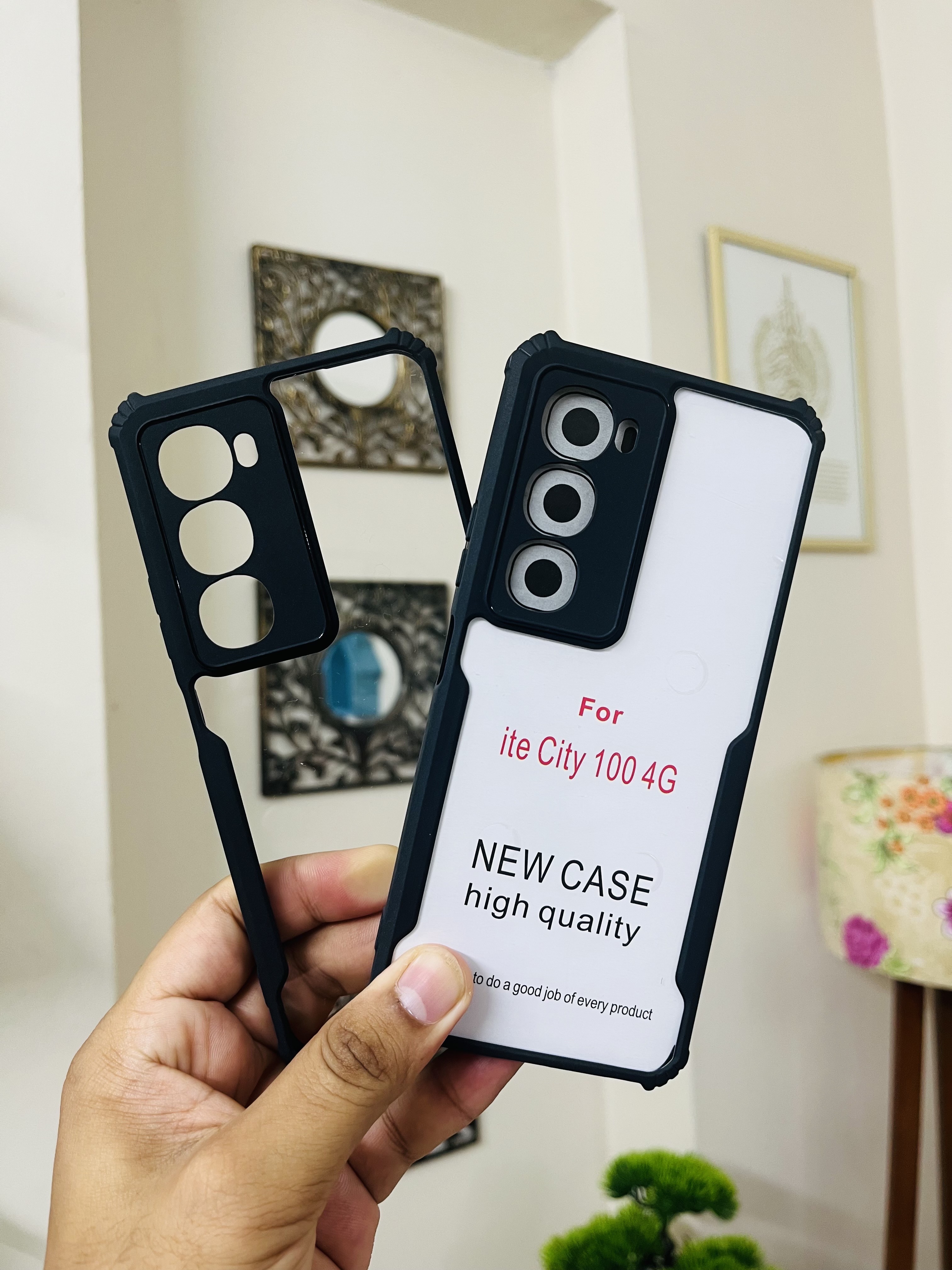 itel City 100 Back Cover_img_2