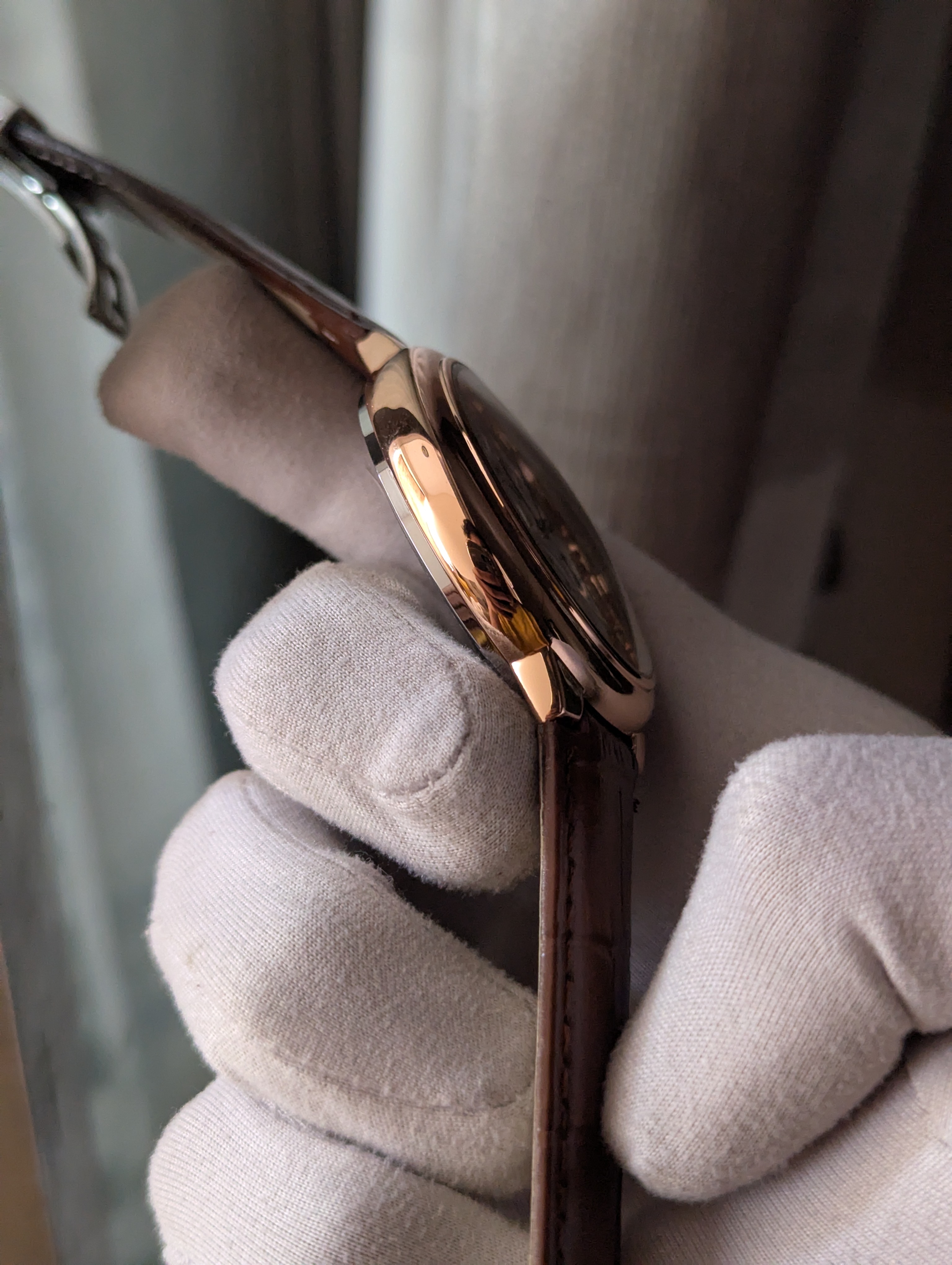 Cartier Chronograph Watch_img_1