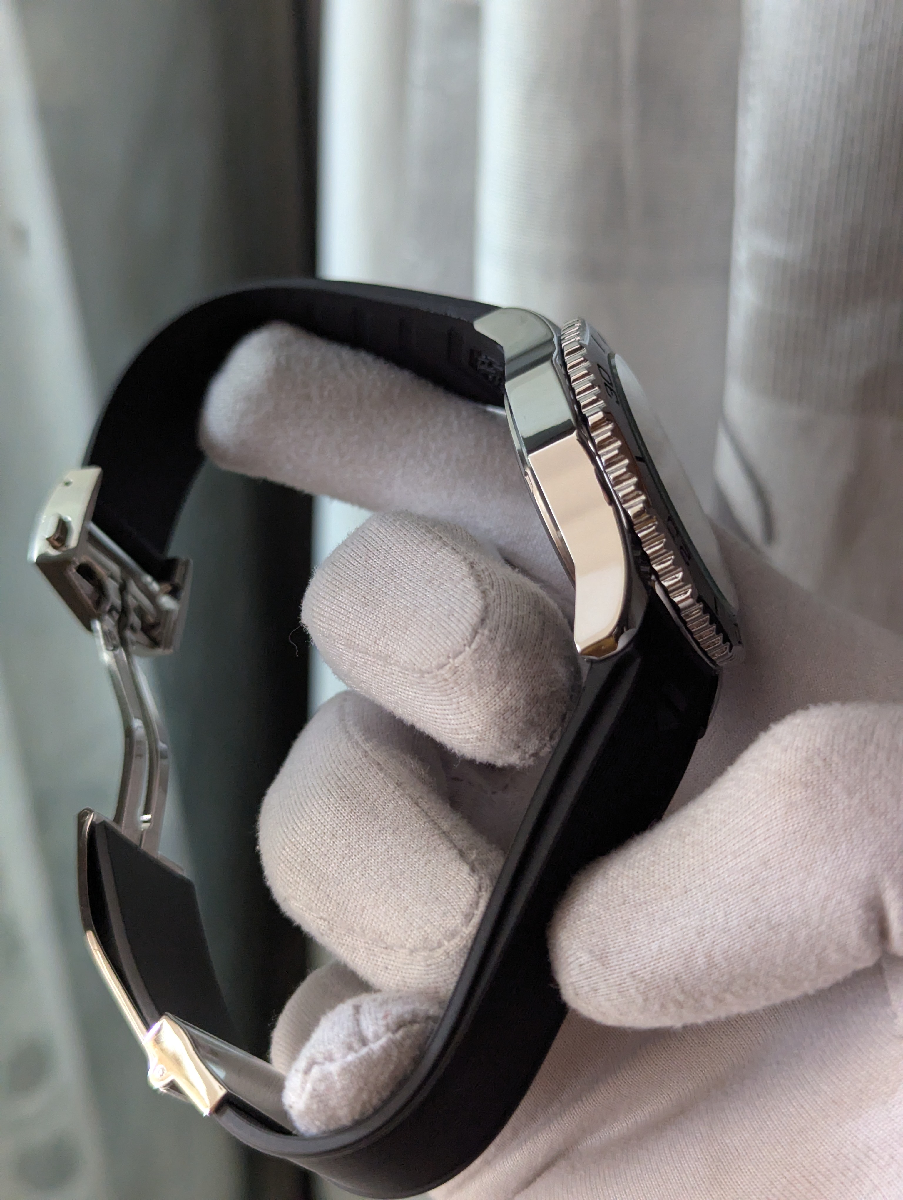 Tag Heuer Aquaracer Chronograph Watch_img_1