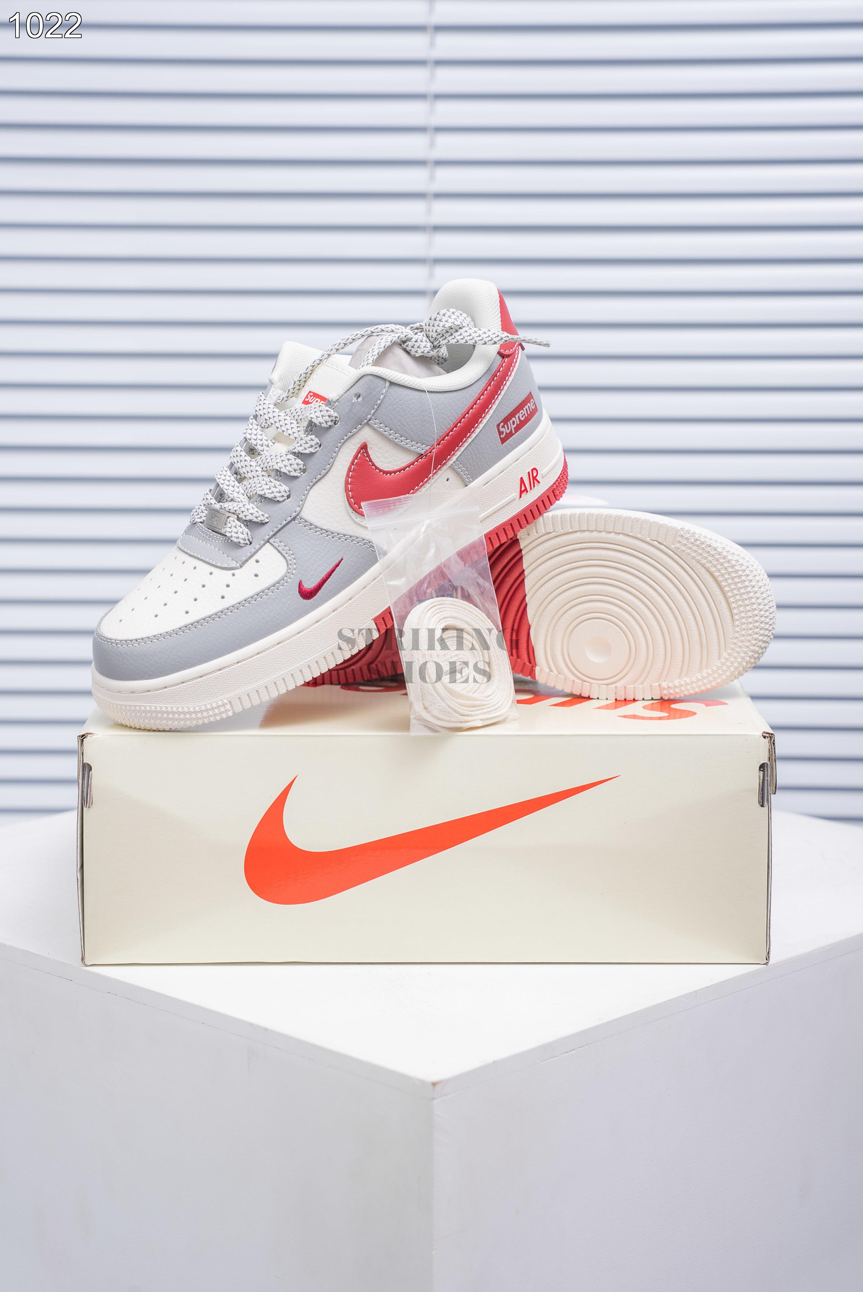 Nike Air Force 1 Low Supreme_img_0