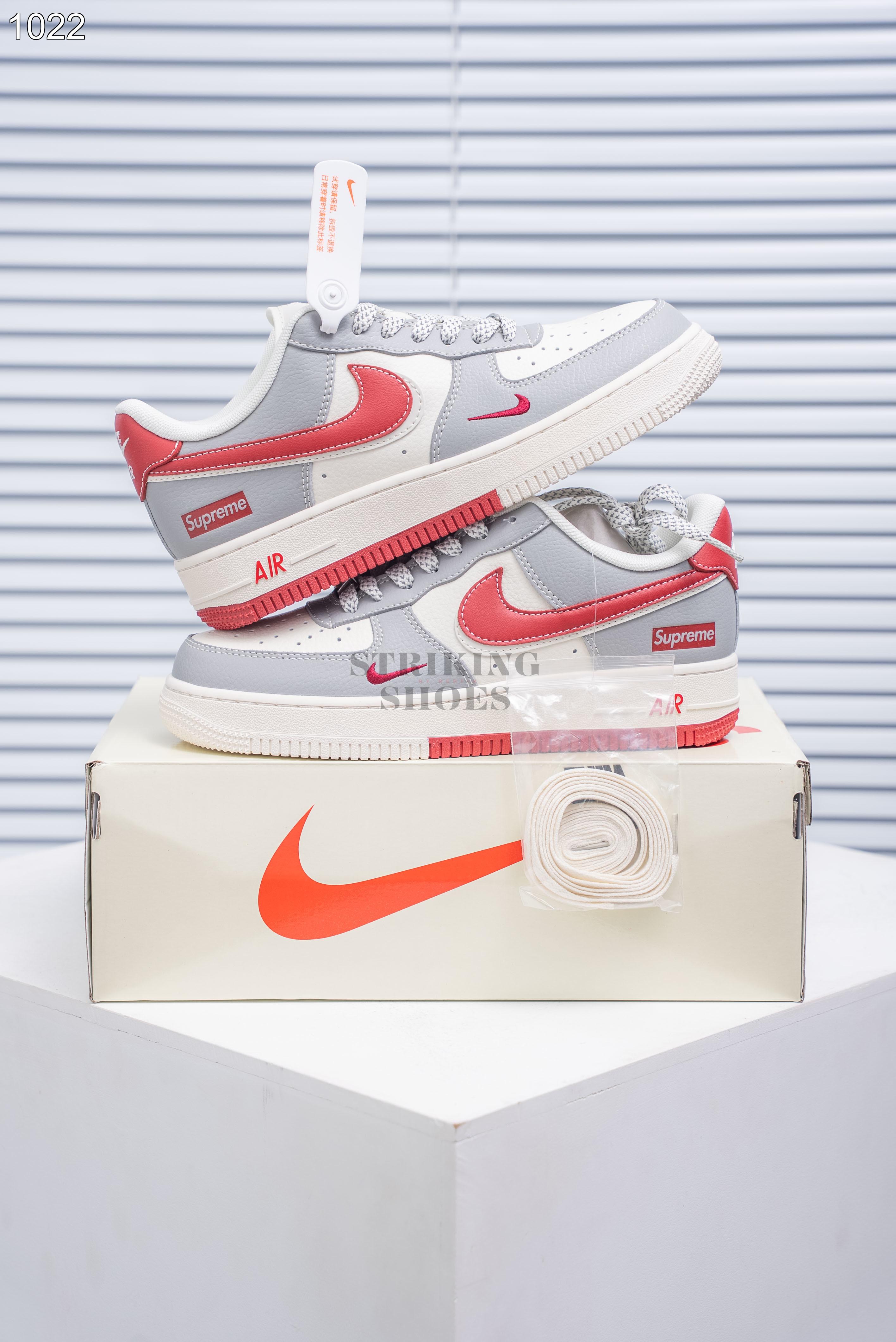 Nike Air Force 1 Low Supreme_img_1