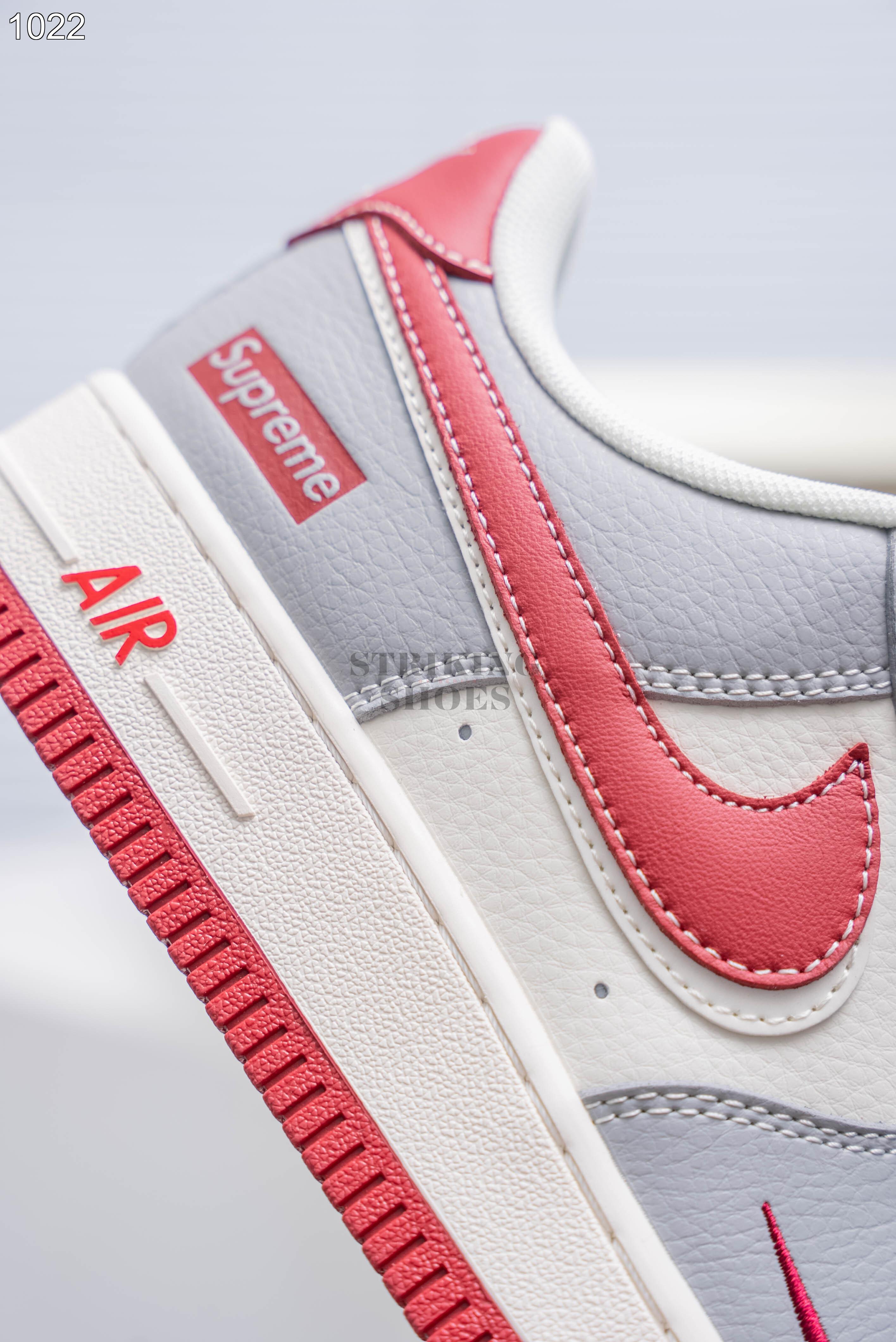 Nike Air Force 1 Low Supreme_img_2