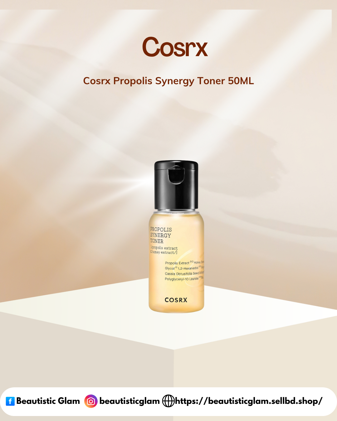 Cosrx The 6 Peptide Skin Booster Serum_img_2