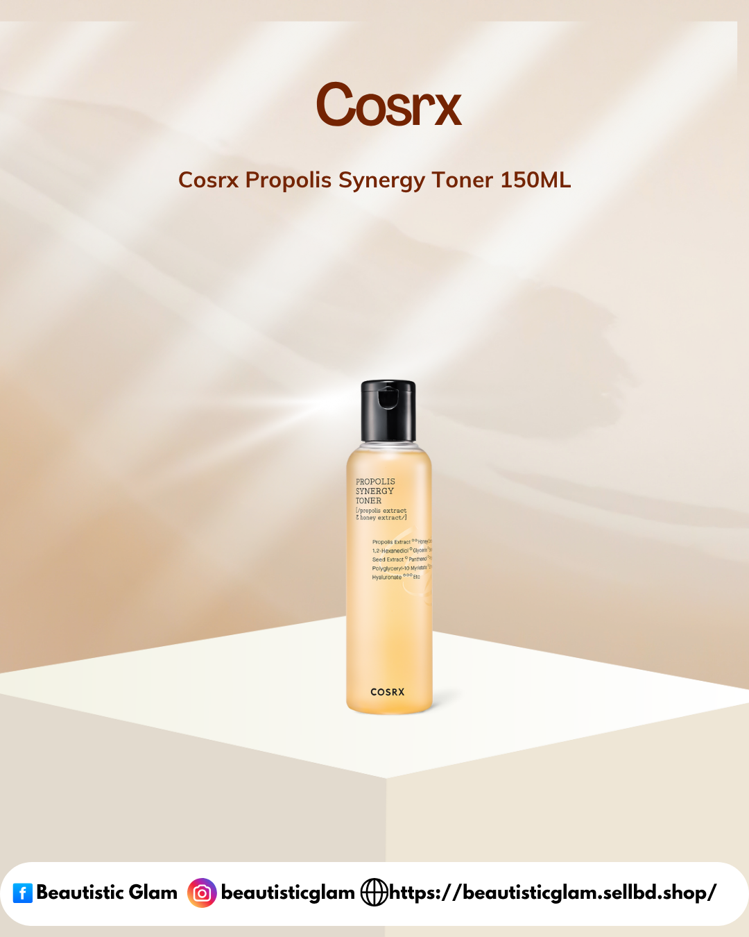 Cosrx The 6 Peptide Skin Booster Serum_img_0