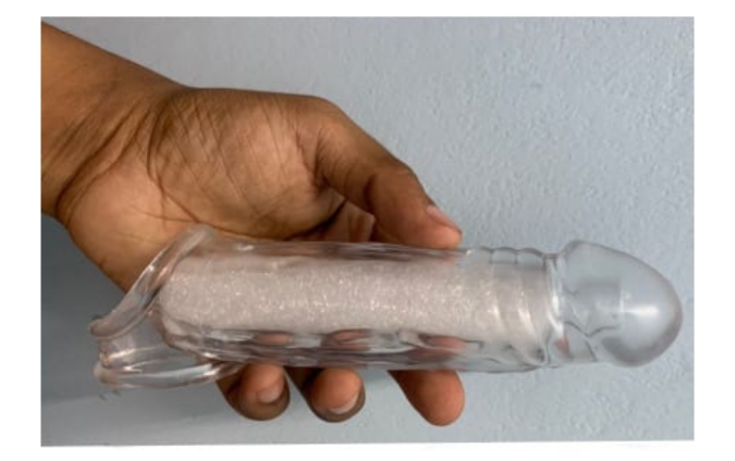 সিলিকন কনডম ৮ ইঞ্চি_img_1