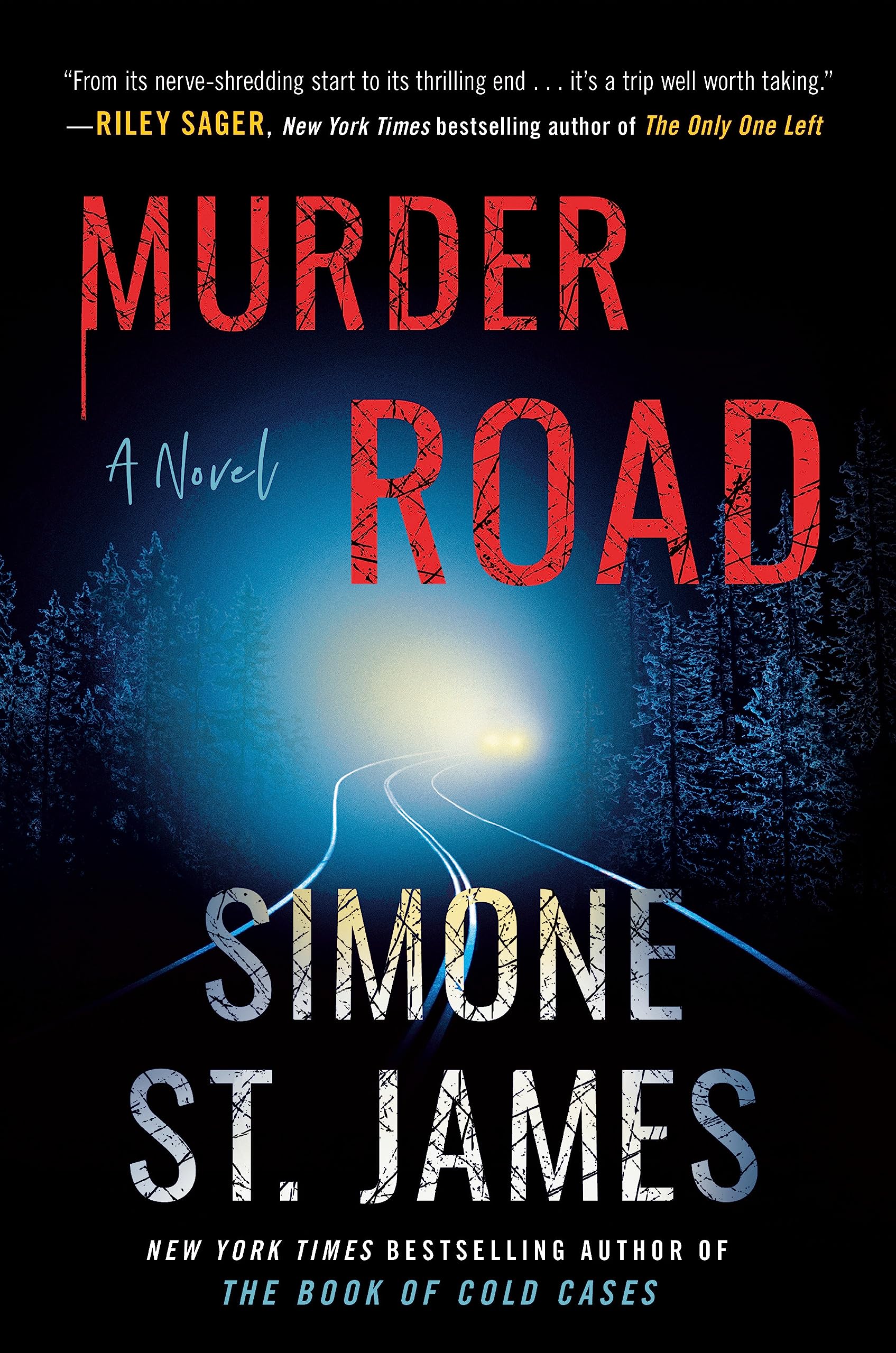 Murder Road by Simone St. James_img_0