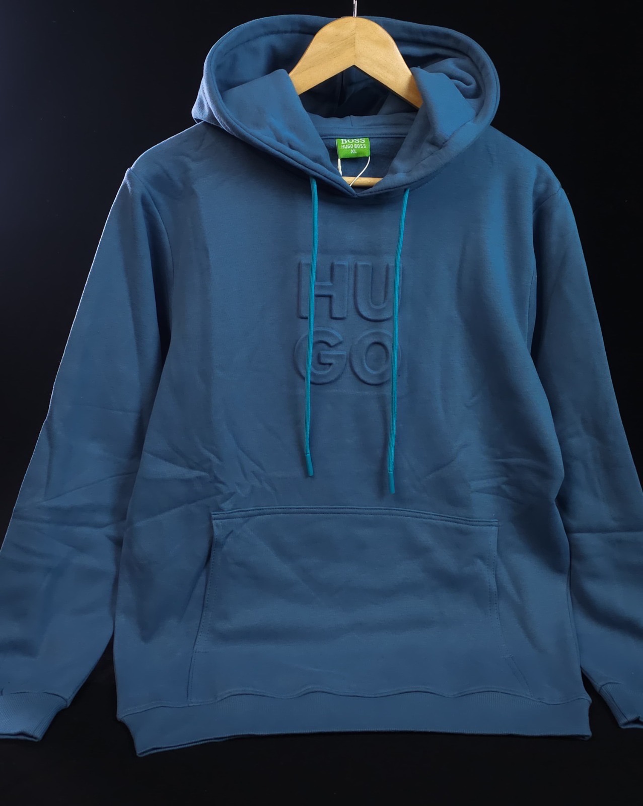 HUGO Boss Men’s Hoodies Cozy, Stylish & Durable_img_0