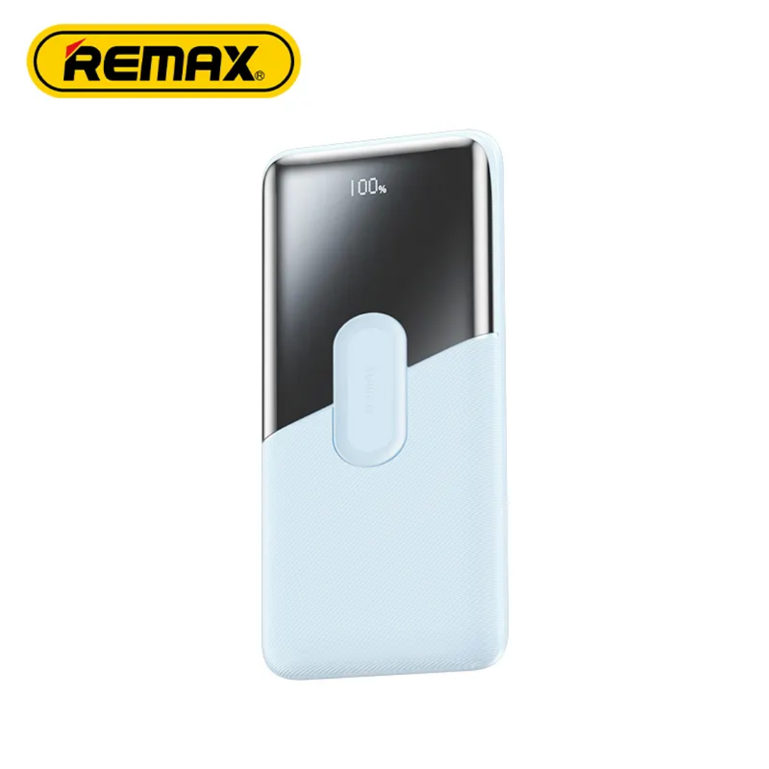 REMAX RPP-666 22W 10000 mAh Portable Power bank_img_2