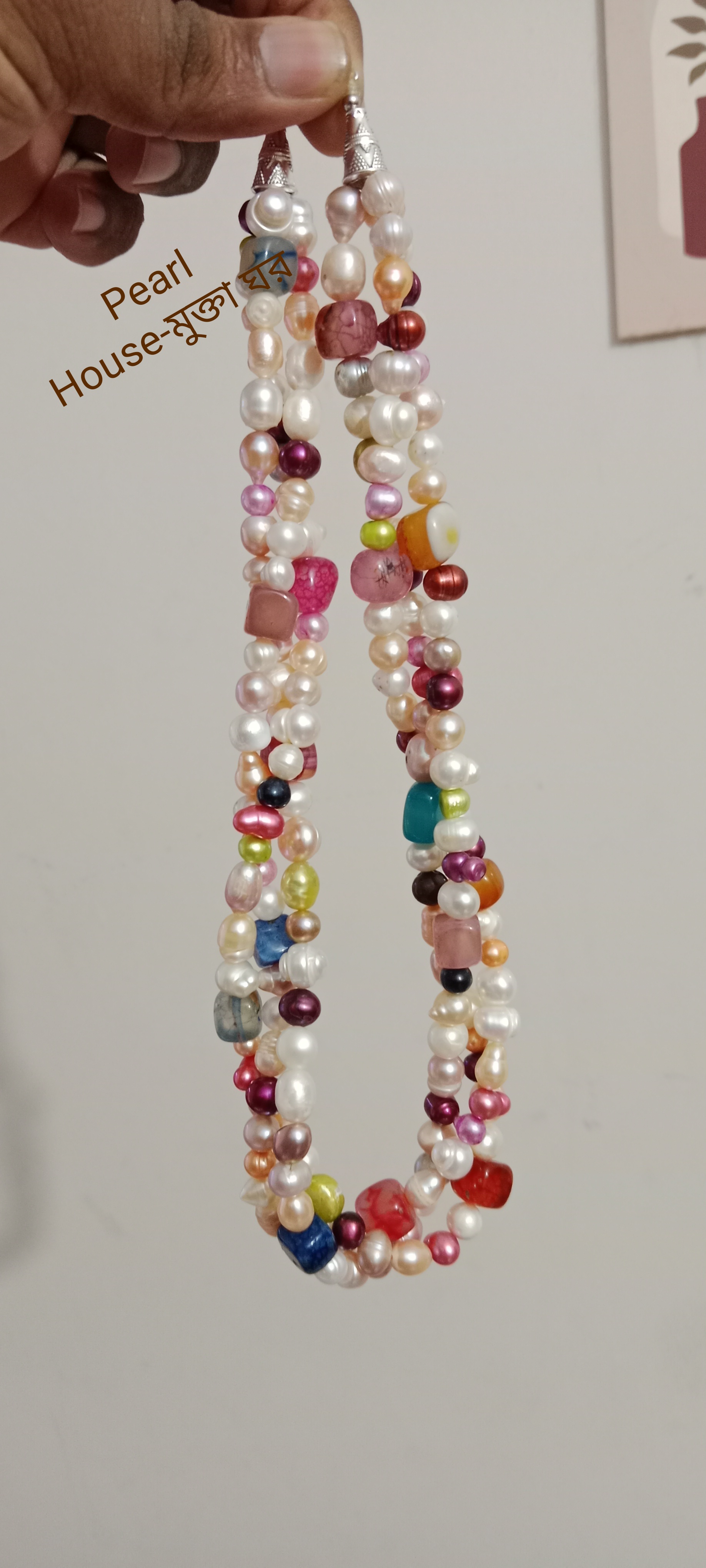 3 Layer Twice Necklace_img_1