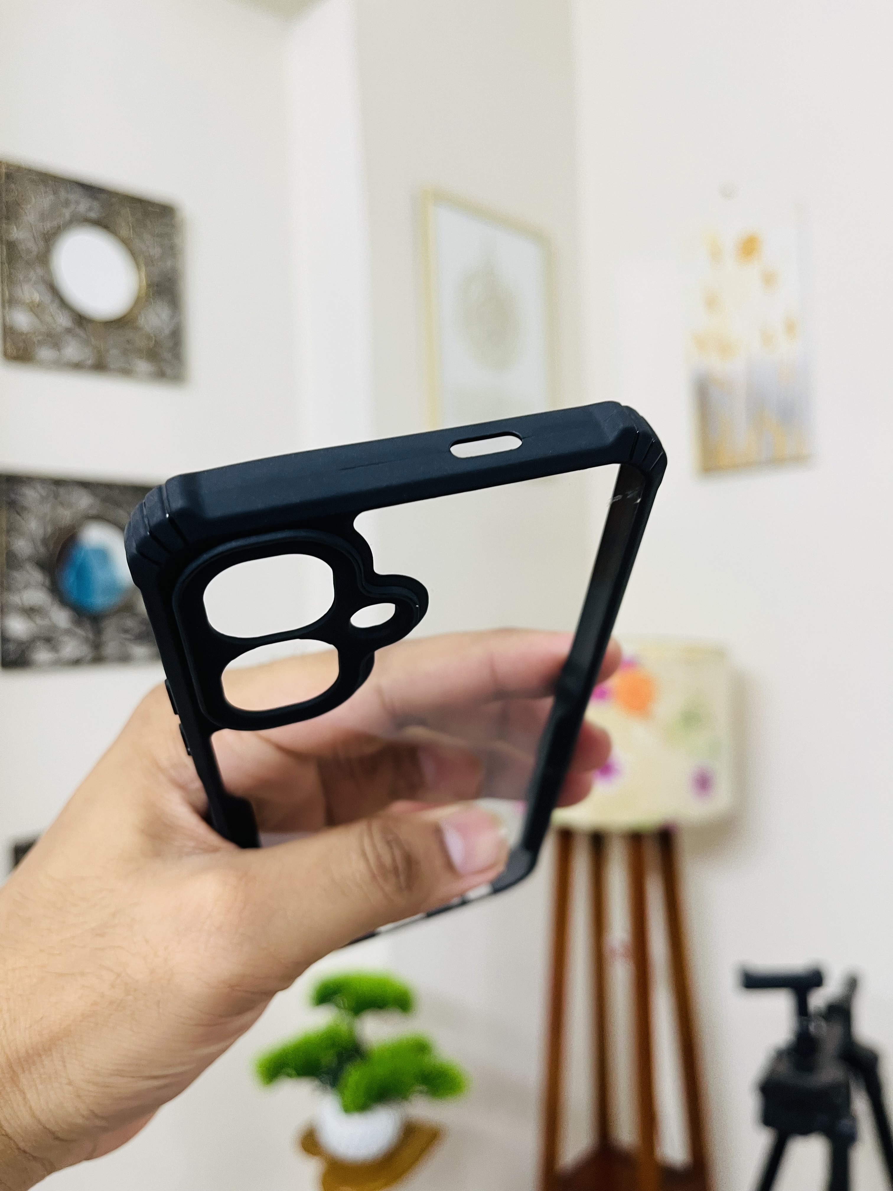 Infinix Smart 10 Back Cover_img_5