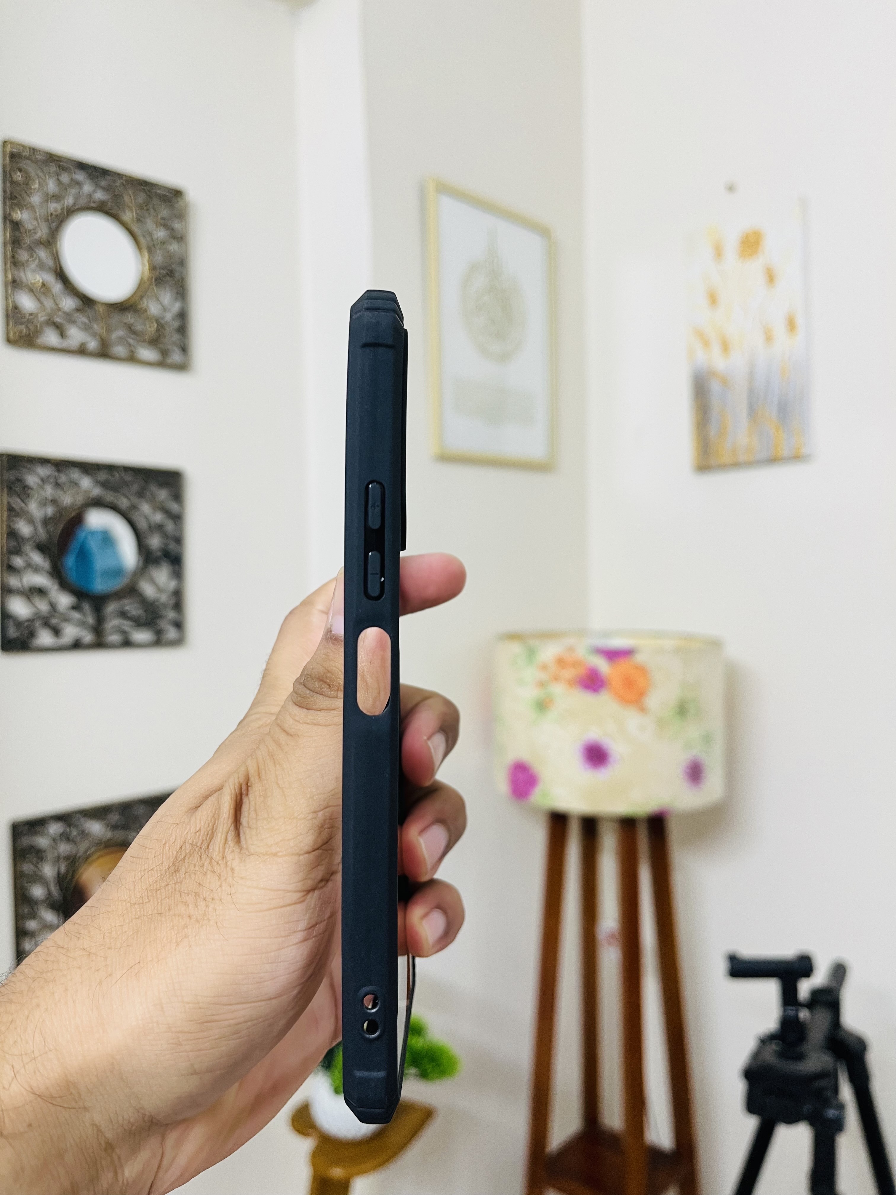 Tecno Spark Go 2 Back Cover_img_2