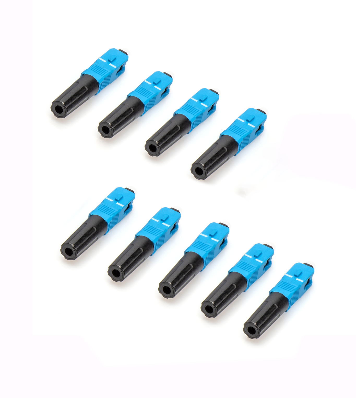 SC/UPC Fast Connector | Fiber Optic FTTH