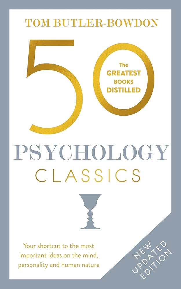 50 Psychology Classics by Tom Butler-Bowdon_img_0