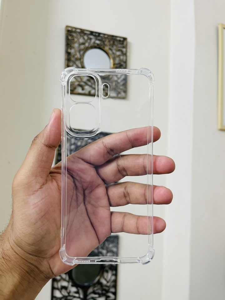 IQOO NEO 11 Soft Case_img_1