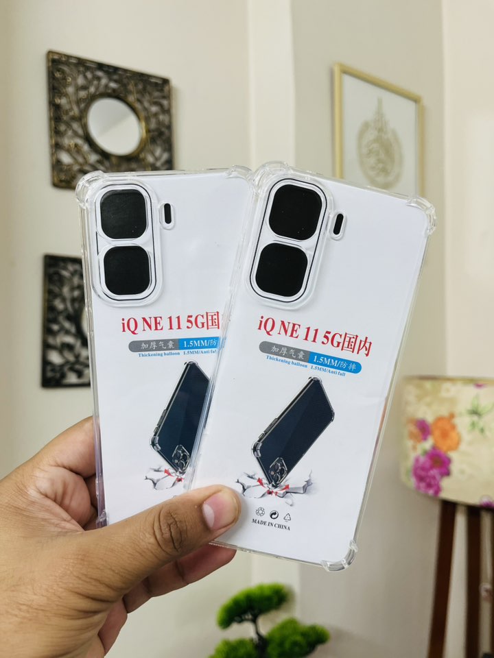 IQOO NEO 11 Soft Case_img_2