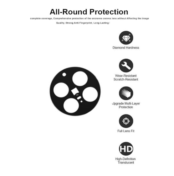 Vivo X300 Camera Lens_img_1