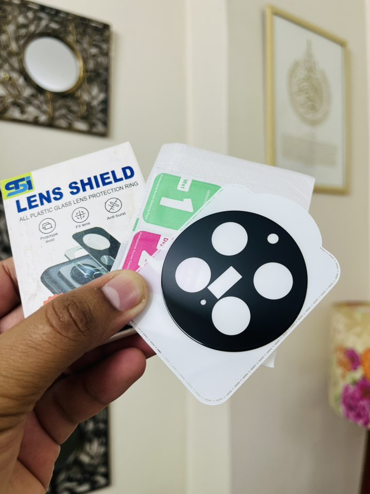 Vivo X300 Camera Lens_img_2