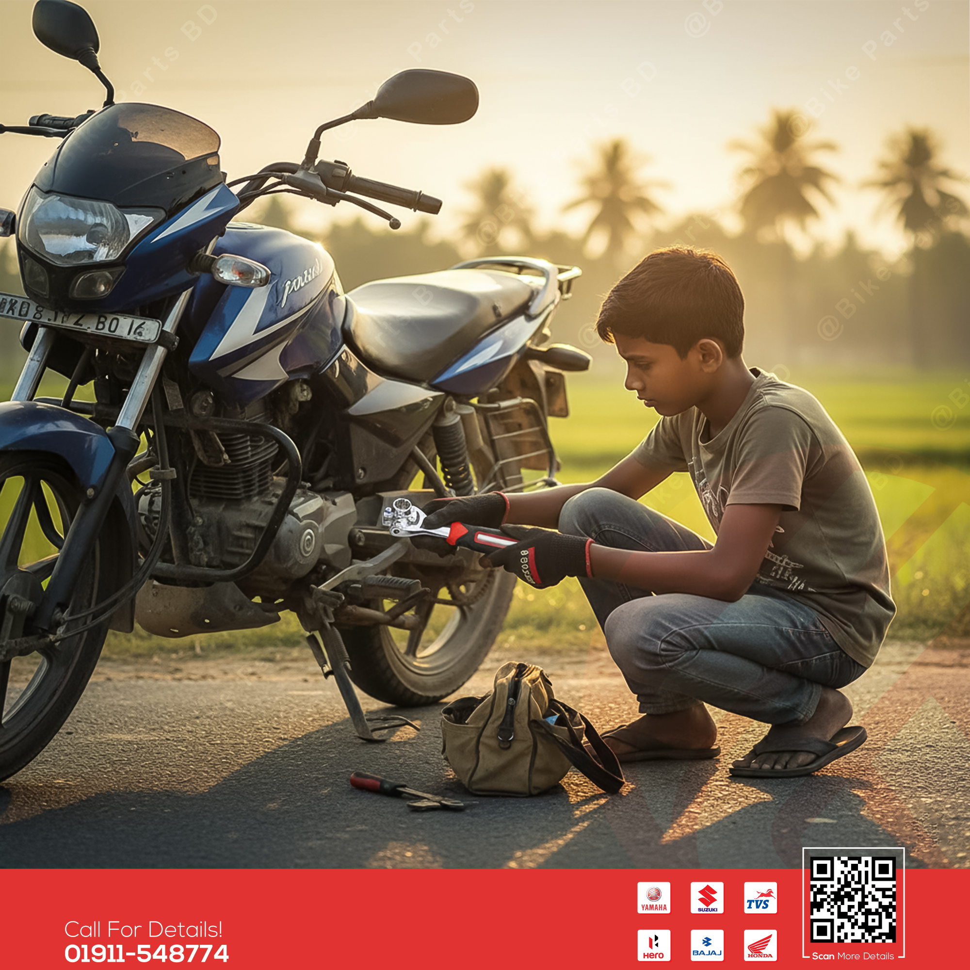 Magic Tools Bolts Wrench For Motorcycle Repair 360 Degree Rotation Spanner Universal Wrench._img_12