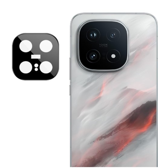 IQOO 15 Camera Lens_img_1