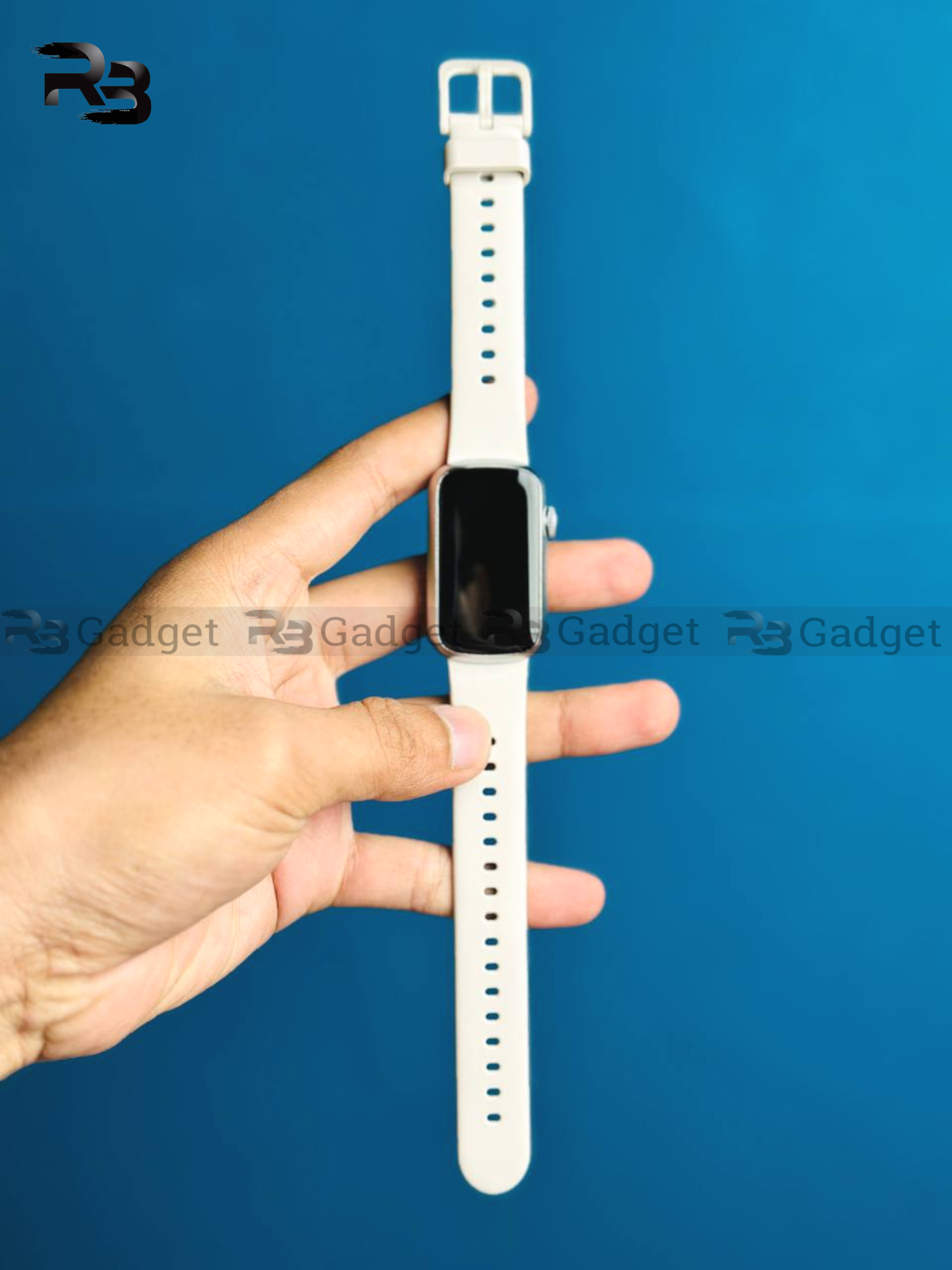 Valdus VB02 Bluetooth calling Smartwatch_img_1