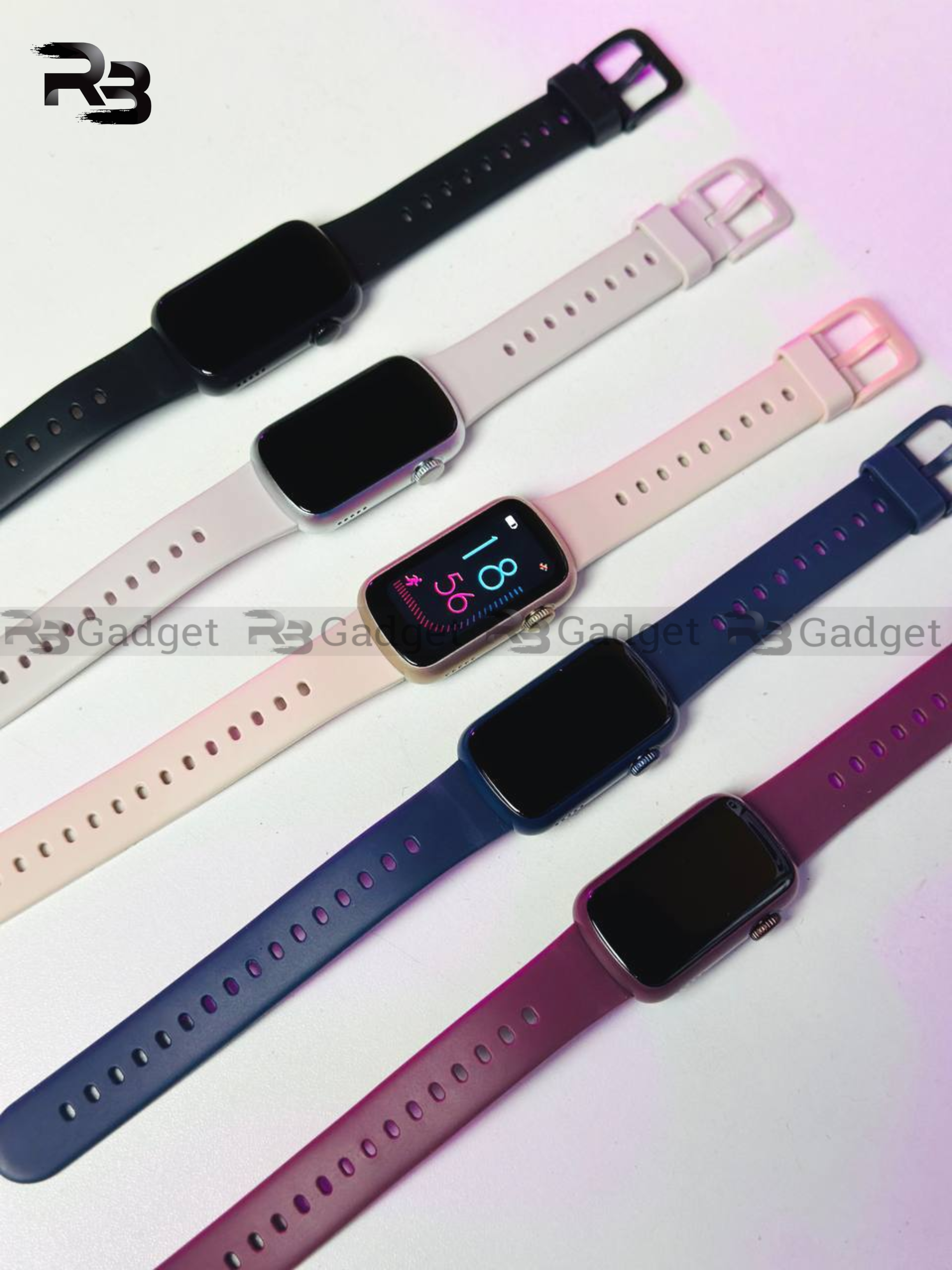 Valdus VB02 Bluetooth calling Smartwatch_img_6