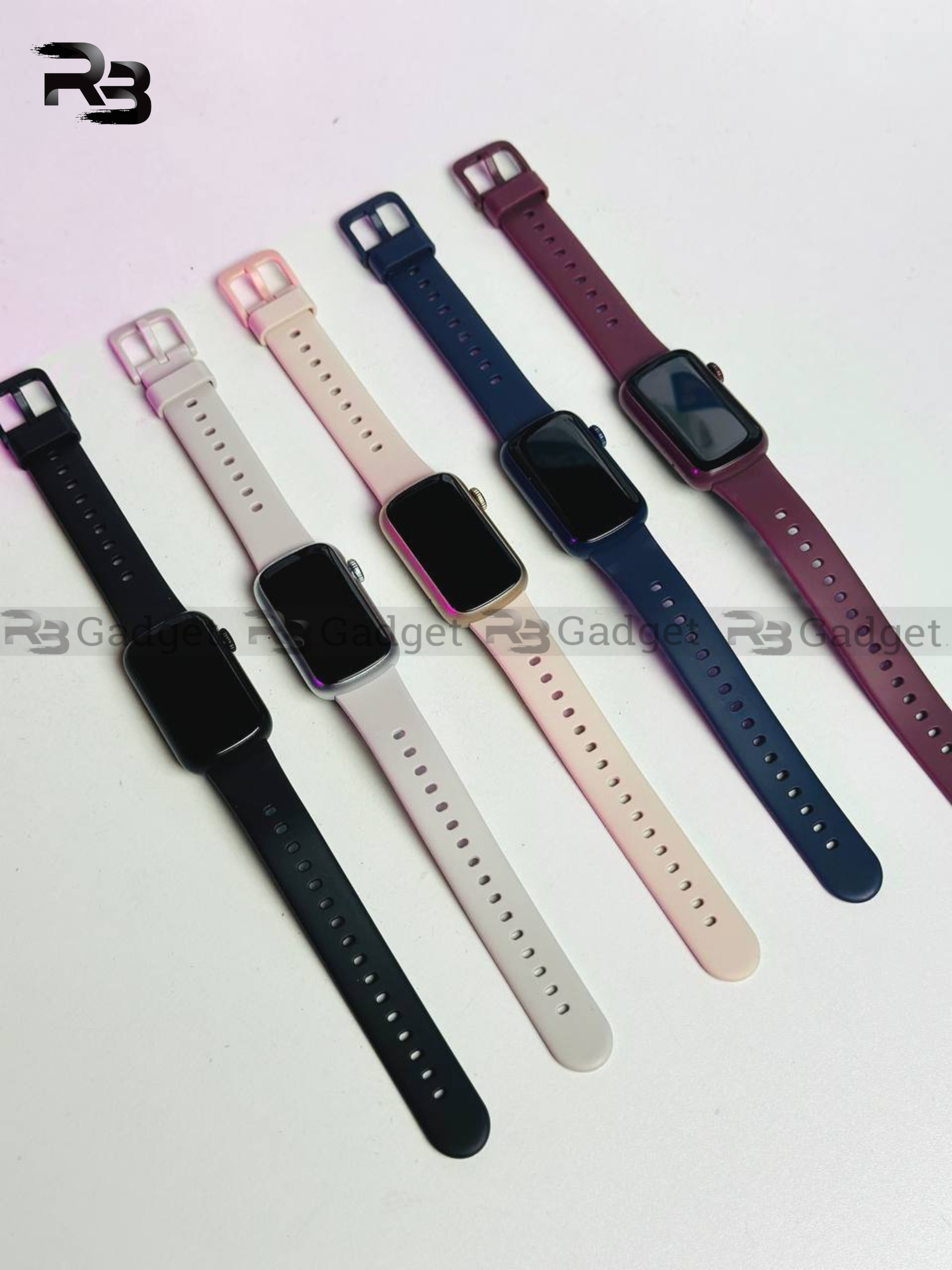 Valdus VB02 Bluetooth calling Smartwatch_img_8