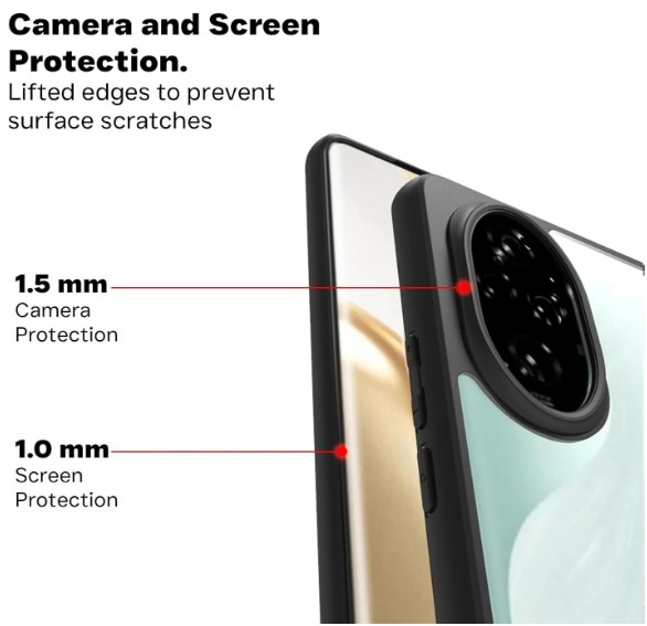 Honor 200 Q Series Back Cover Premium Back Cover_img_5