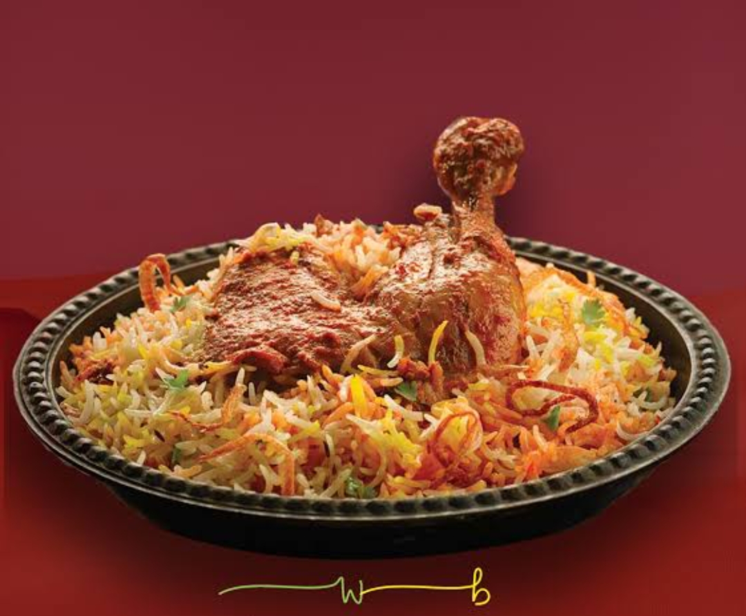 সোনালী মুরগি চিকেন বিরিয়ানি (কম্বো প্যাকেজ) বিভিন্ন পার্টি, নির্বাচনের অনুষ্ঠান, বড় যে কোন ইভেন্টের জন্য_img_1