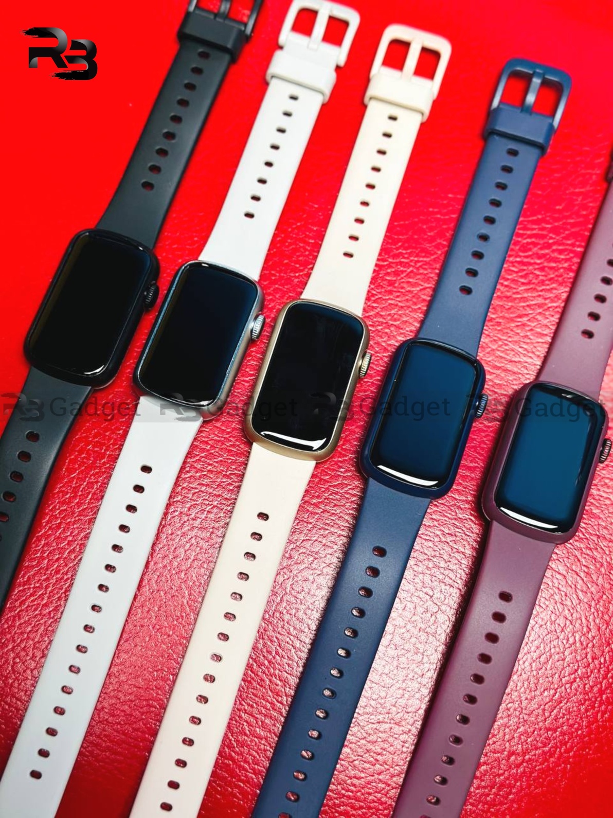 Valdus VB02 Bluetooth calling Smartwatch_img_10