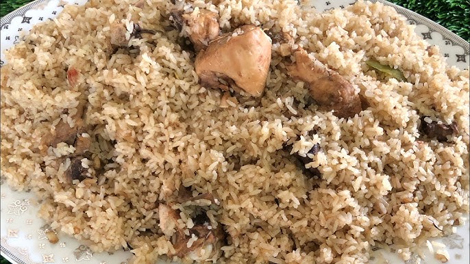 চিকেন বিরিয়ানি (কম্বো প্যাকেজ ১০০+) বিভিন্ন নির্বাচনের অনুষ্ঠান, ওয়াজ মাহফিল, যে কোন বড় পাবলিক অনুষ্ঠানে জন্য