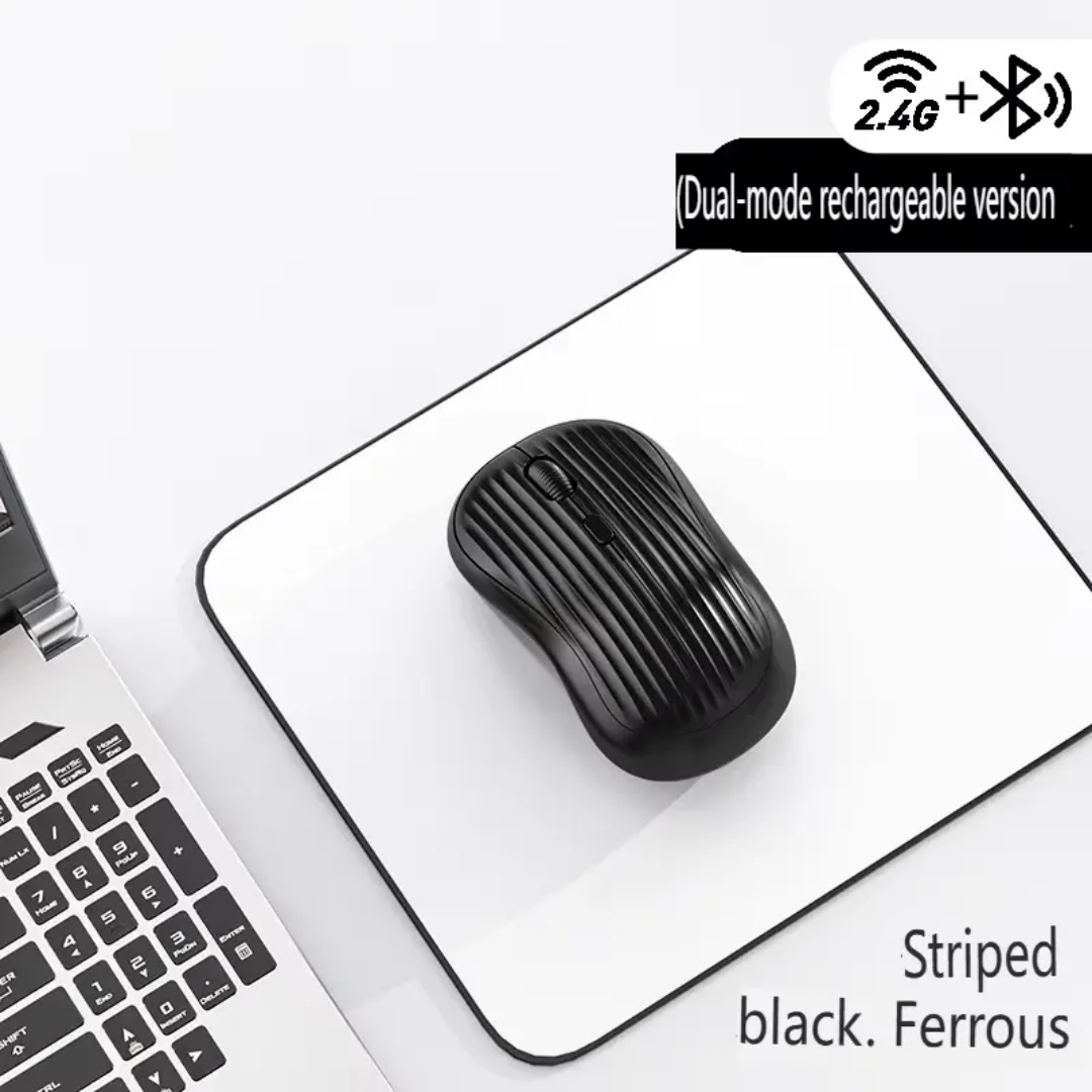 Mouse small and smart_img_1