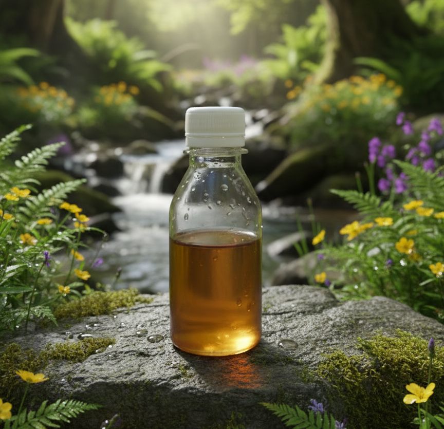 ন্যাচরাল মধু ১০০ গ্রাম - Natural honey 100gm_img_0