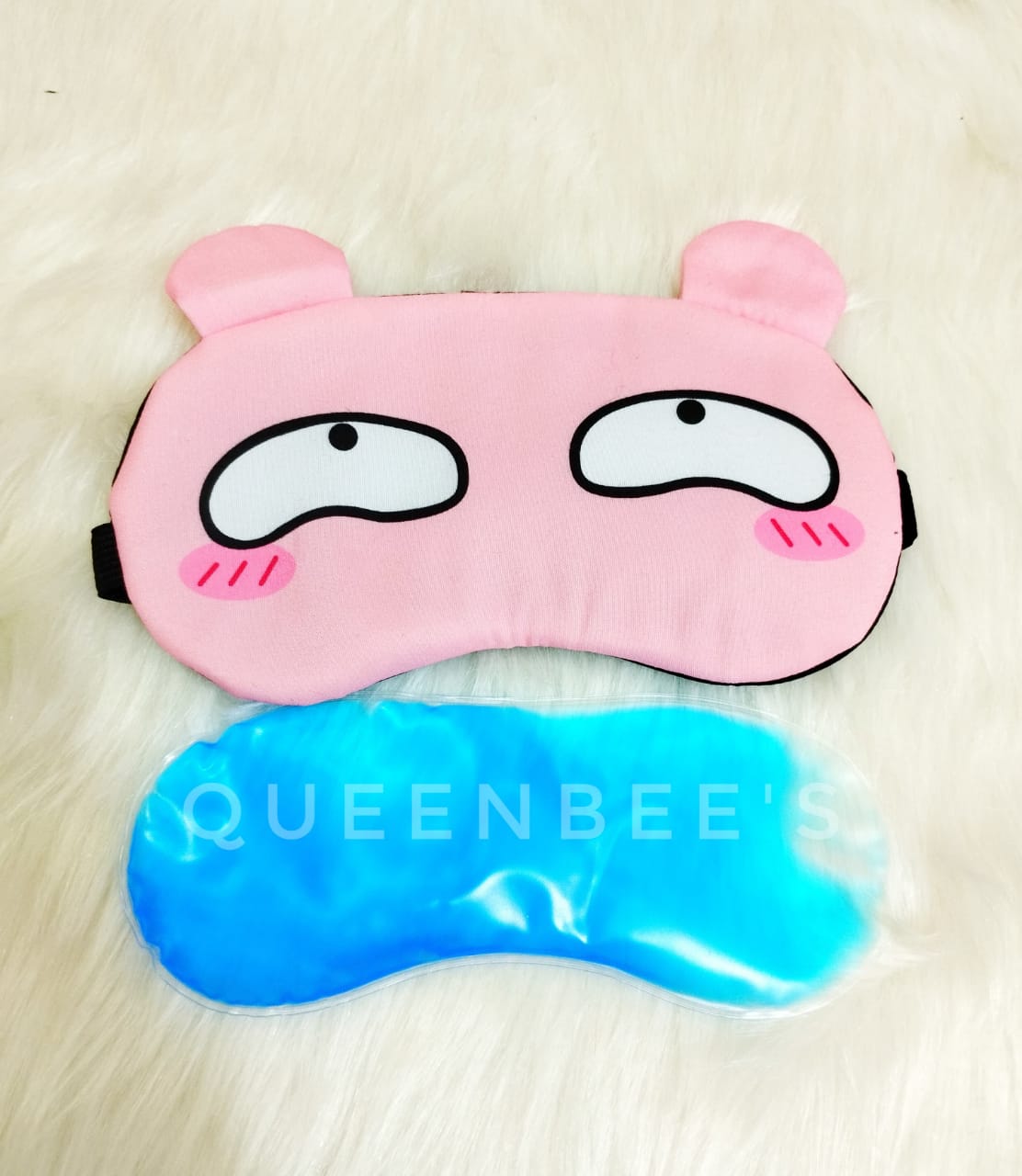 Sleeping Gel Eye Mask